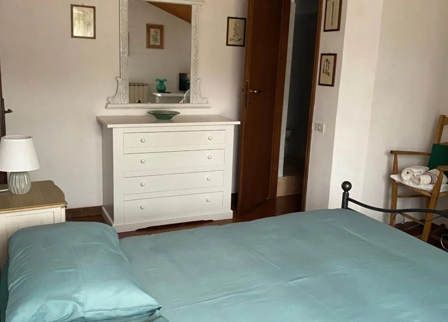 ريكو ديل غولفو دي سبيزيا Il Ghiro B&B