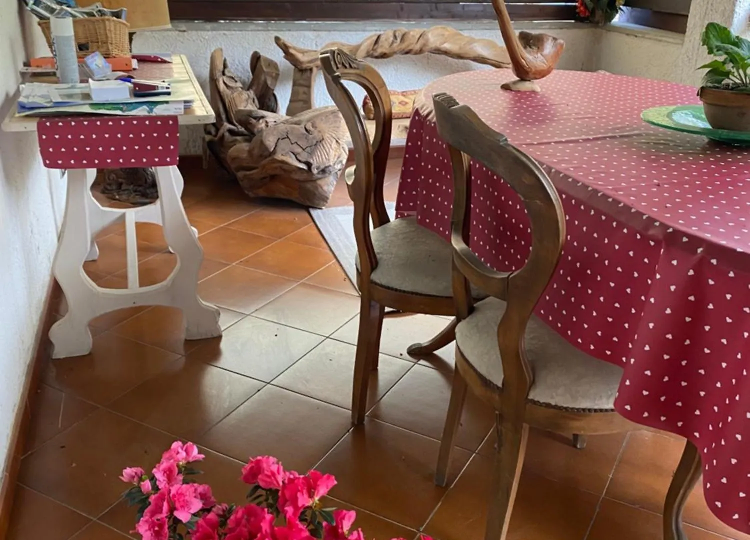 ريكو ديل غولفو دي سبيزيا Il Ghiro B&B فندق مبيت وإفطار ريكو ديل غولفو دي سبيزيا