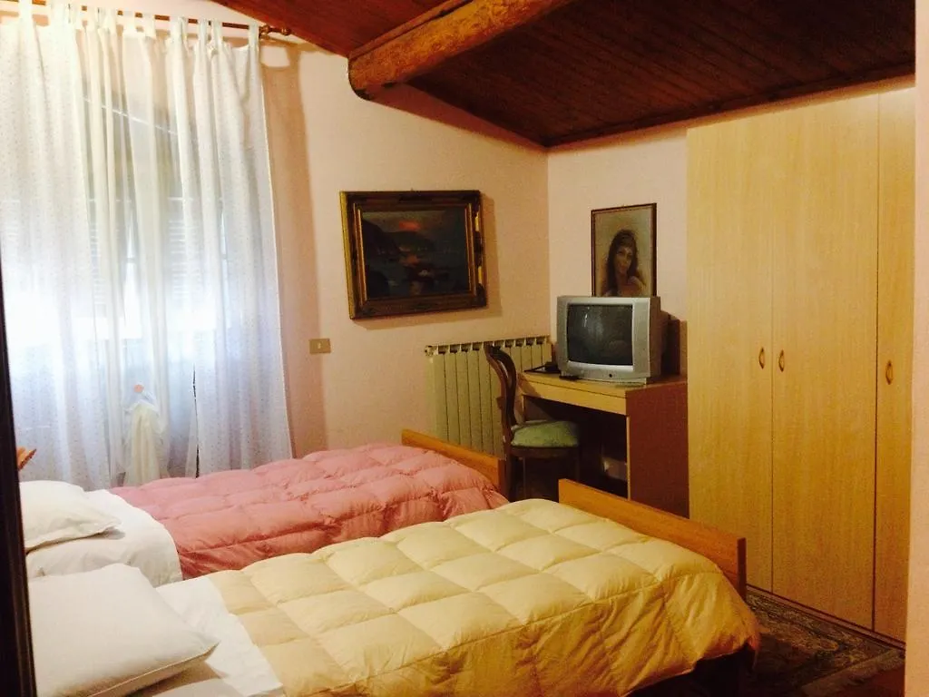 Il Ghiro B&B Riccò del Golfo di Spezia 0*,  Italie