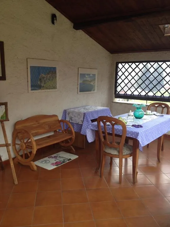 Il Ghiro B&B Riccò del Golfo di Spezia