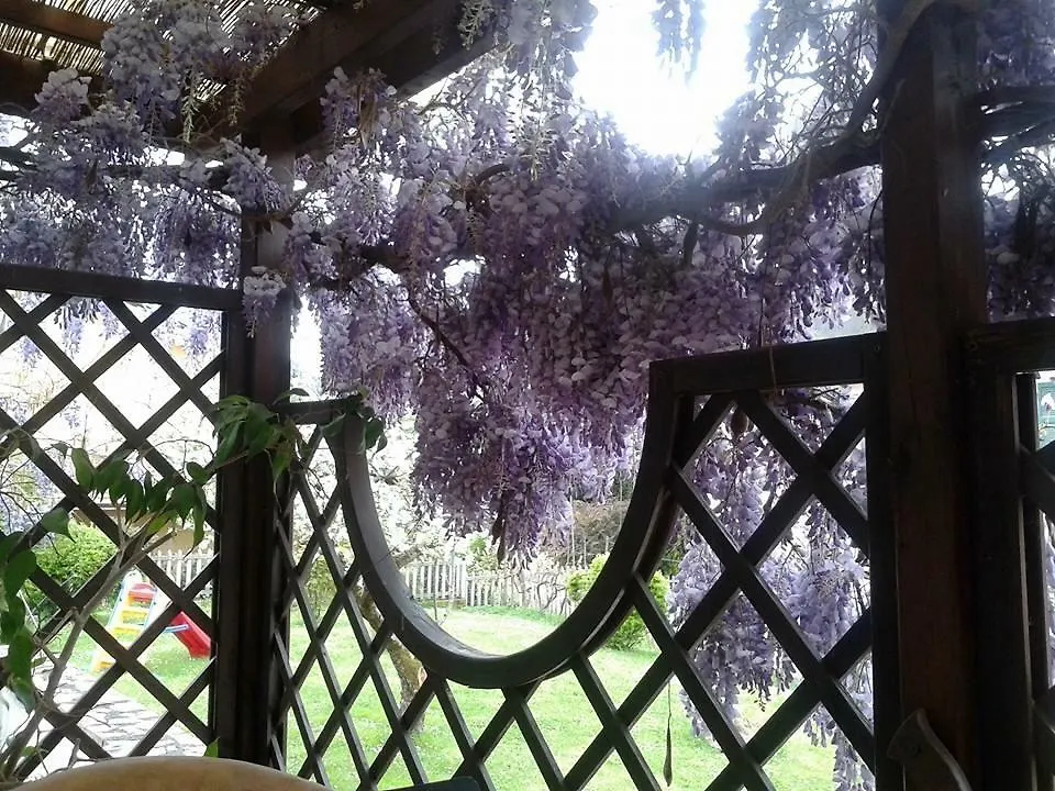 Il Ghiro B&B Riccò del Golfo di Spezia