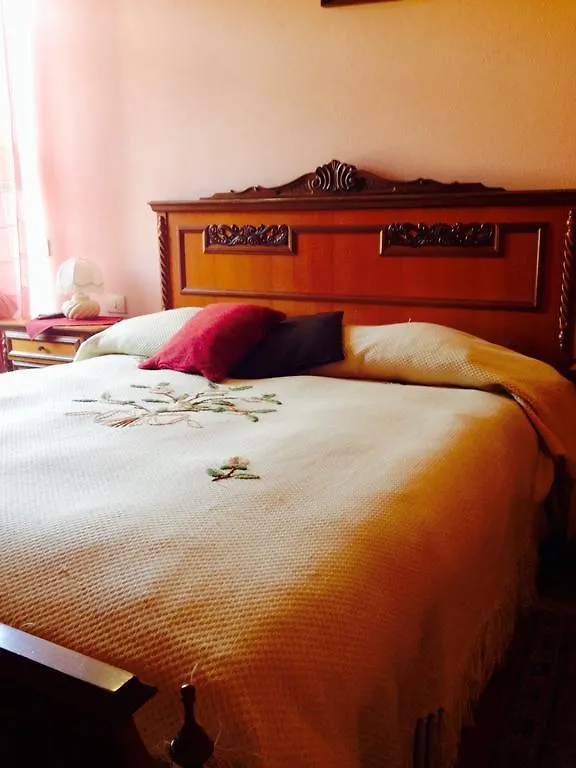 Il Ghiro B&B Riccò del Golfo di Spezia 0*,  Italie