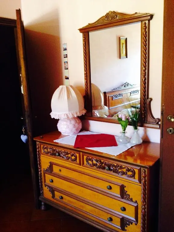 Il Ghiro B&B Ricco del Golfo di Spezia 0*,