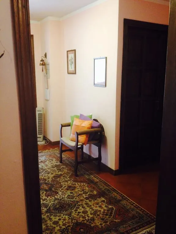فندق مبيت وإفطار ريكو ديل غولفو دي سبيزيا Il Ghiro B&B