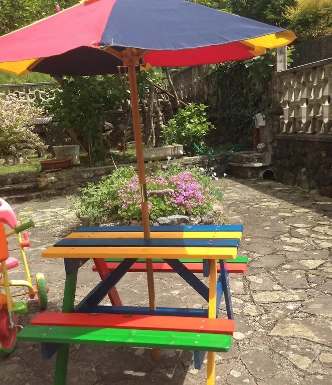 Il Ghiro B&B Riccò del Golfo di Spezia 0*,  Italie