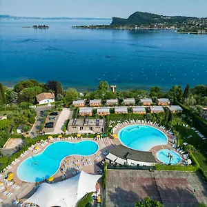 ***** Village de vacances Europa Silvella Italie