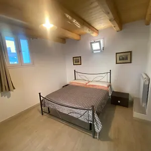 La Casa Di Nonno Enrico Vicino Alle Cinque Terre Appartement
