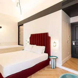  Maison d'hôtes Relais Ammira Italie